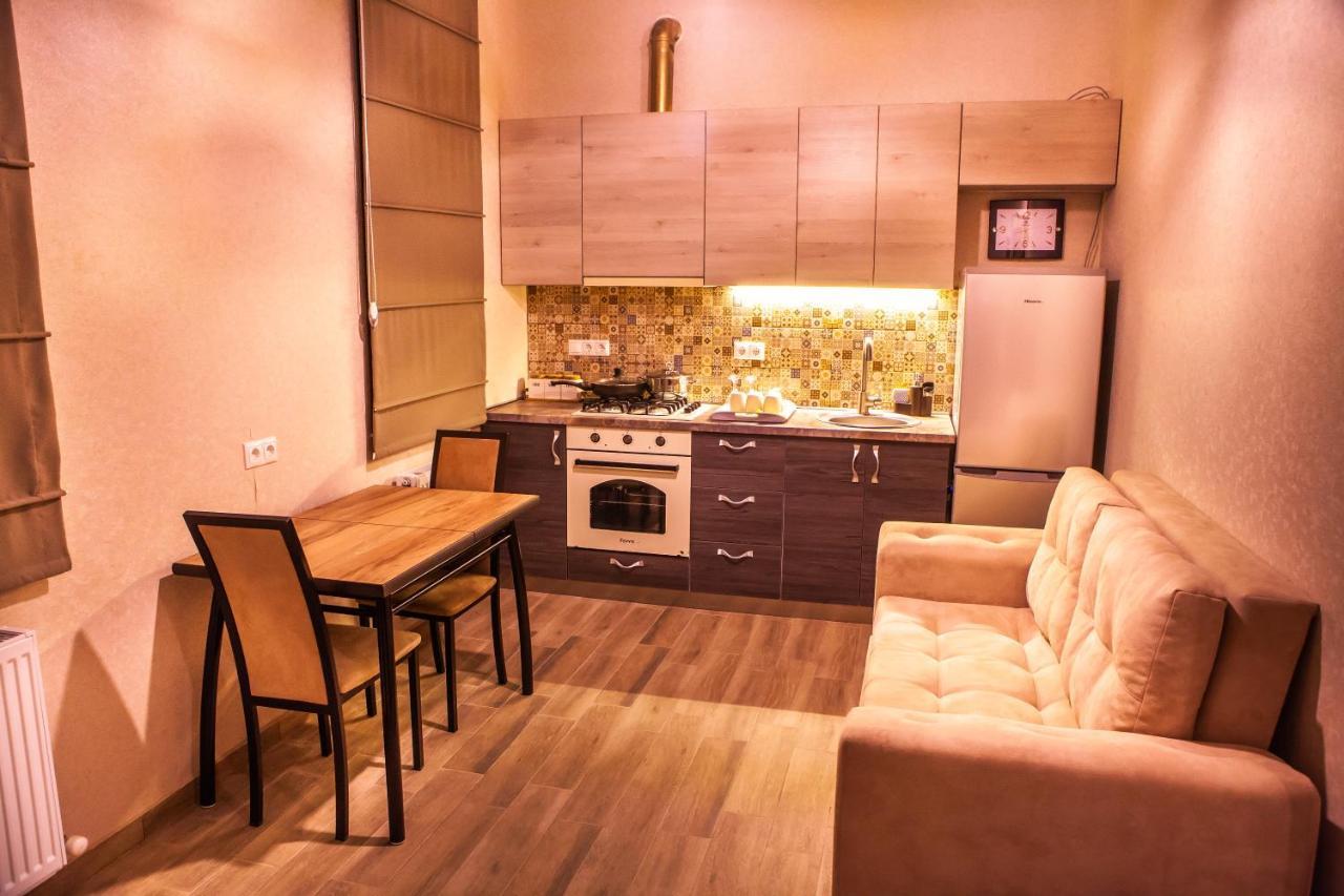 מלון טביליסי Wine Castle מראה חיצוני תמונה